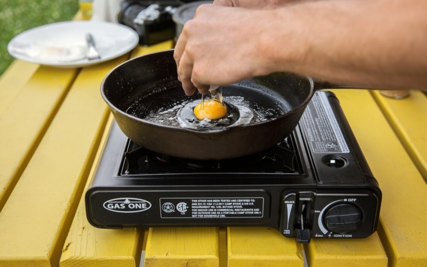 gas one gs-3000 - keep your expenditures low with this affordable and capable...