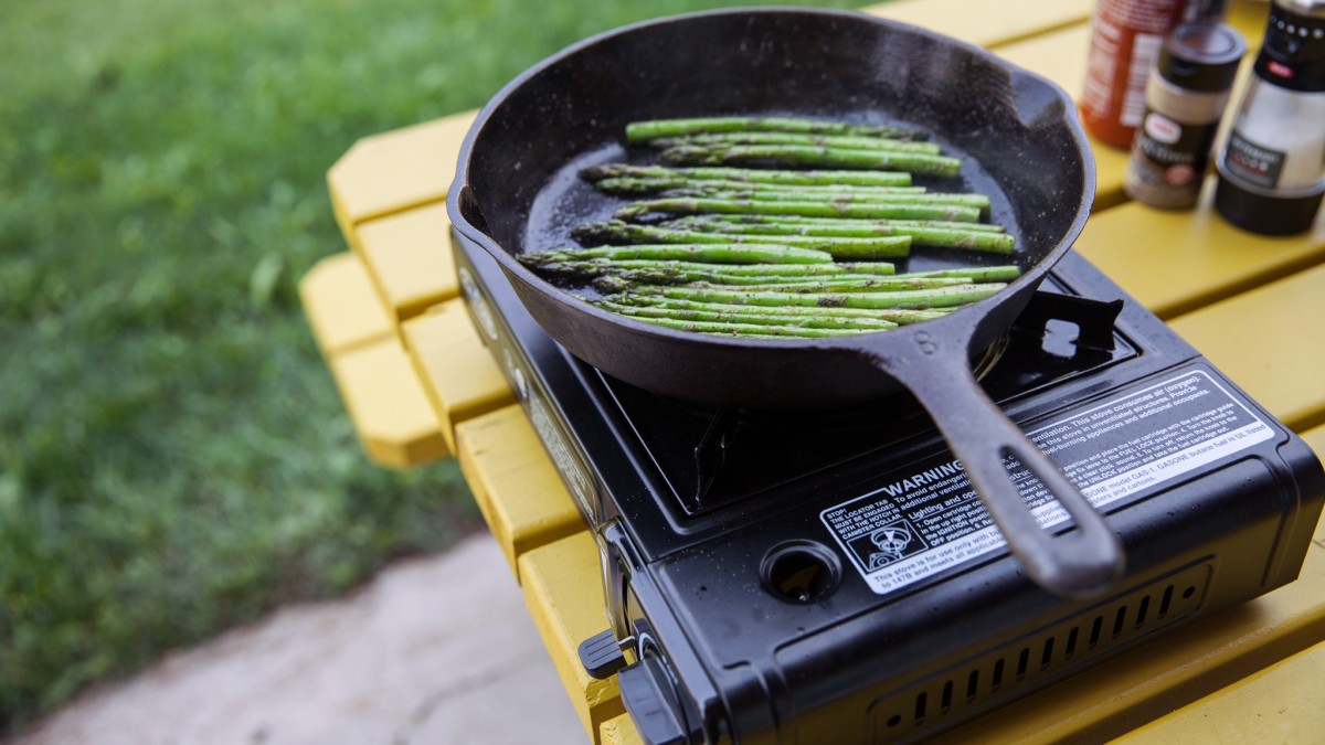 gas one gs-3000 camping stove review