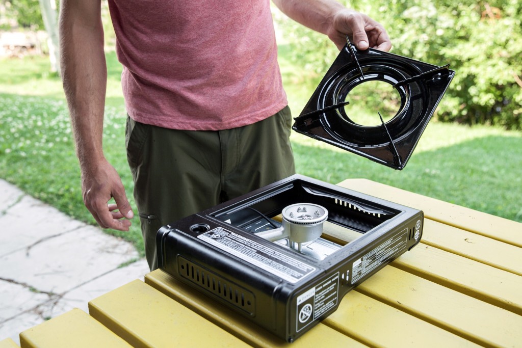 The Best Camping Oven: Our Top 5 Picks - Beyond The Tent