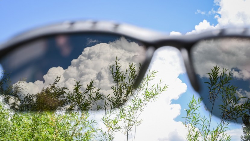 native dash xp - the native dash xp had some of the nicest lenses in our testing.