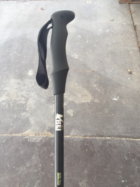 rei co-op passage - the rei passage rubber grips. although they may look basic, they get...