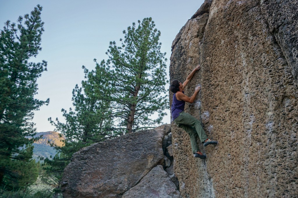 Size 15 rock climbing on sale shoes