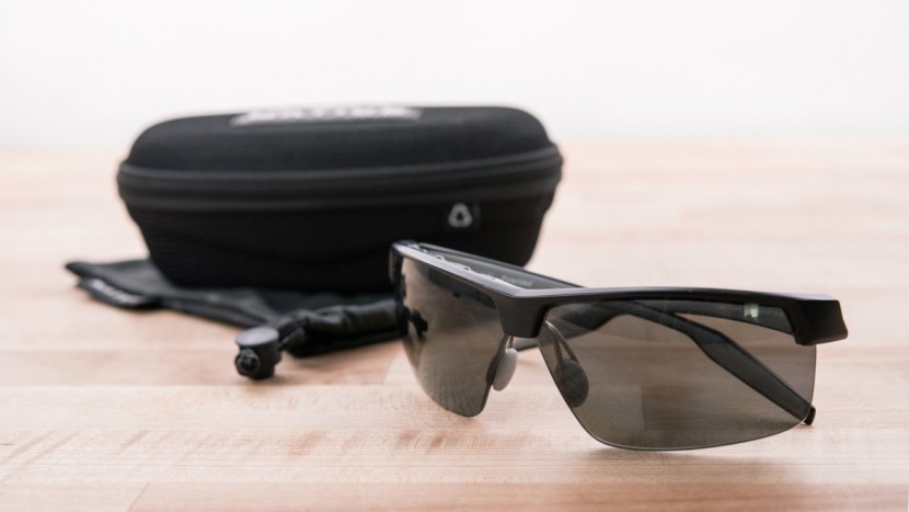 native hardtop ultra xp - native makes a great case or their shades.