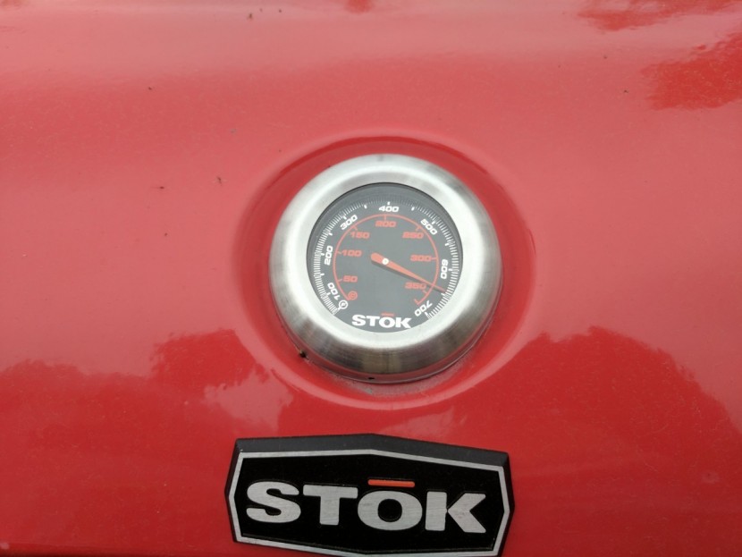 stok gridiron 1-burner