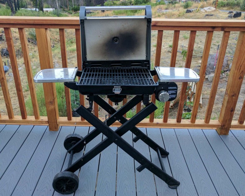 cuisinart all foods roll-away - the shallow body of the cuisinart all food roll-away results in a...