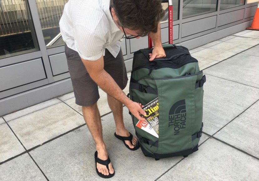 The North Face Rolling Thunder 30 The North Face Rolling Thunder 30