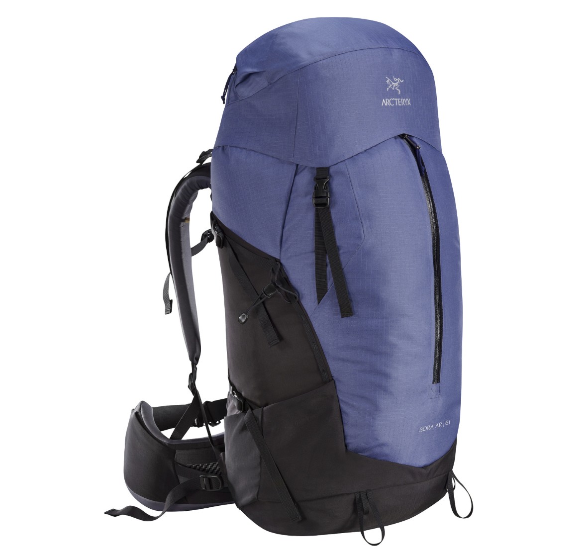 Gear Review: Arc'teryx Altra 65 Backpack - The Big Outside