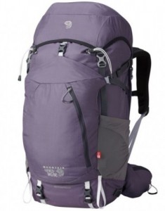 Ozonic 50 outdry on sale backpack