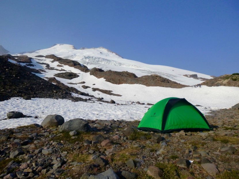 black diamond ahwahnee - while not the best for the extreme conditions, the ahwahnee works...