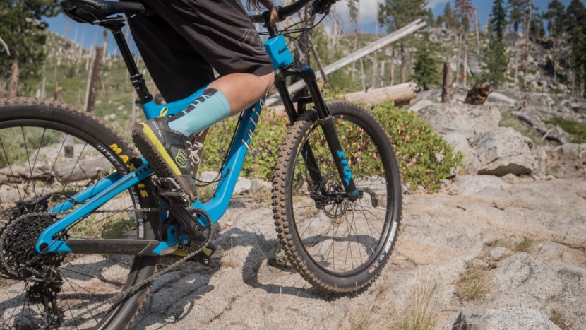 juliana furtado r 2018 - given the cumbersome climbing gear, the furtado can be slow to...