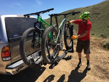 The 10 Best Bike Racks | Tested by GearLab