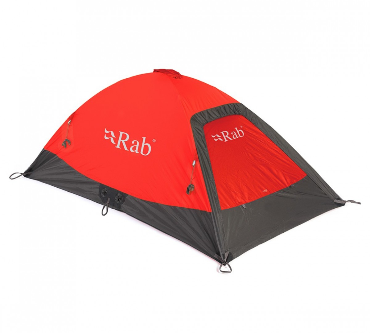 rab latok summit 4 season tent review