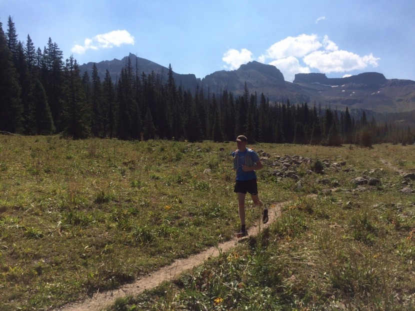 brooks caldera 2 - with a ton of cushioning and underfoot protection, the caldera is...