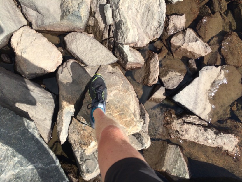 new balance vazee summit v2 - because of its light weight, incredibly grippy and durable traction...