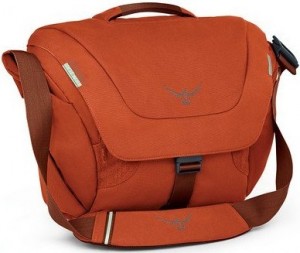 Product photo of Osprey FlapJack Courier