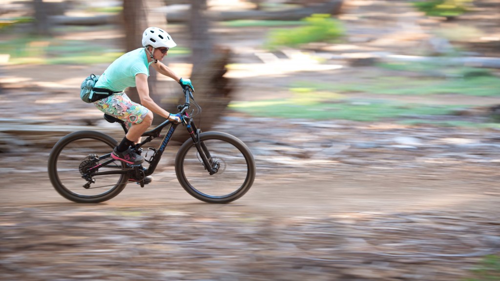 Specialized Women s Camber Comp Carbon 650b 2018 Review Tested