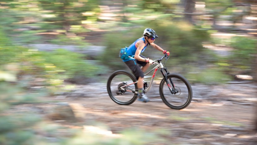 liv pique sx 1 2018 - the liv pique sx in its natural habitat.