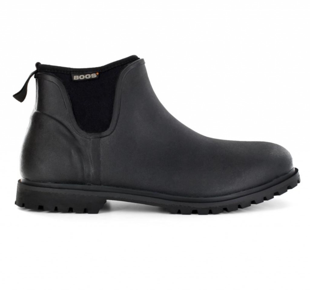 Bogs carson chelsea rain boots hot sale