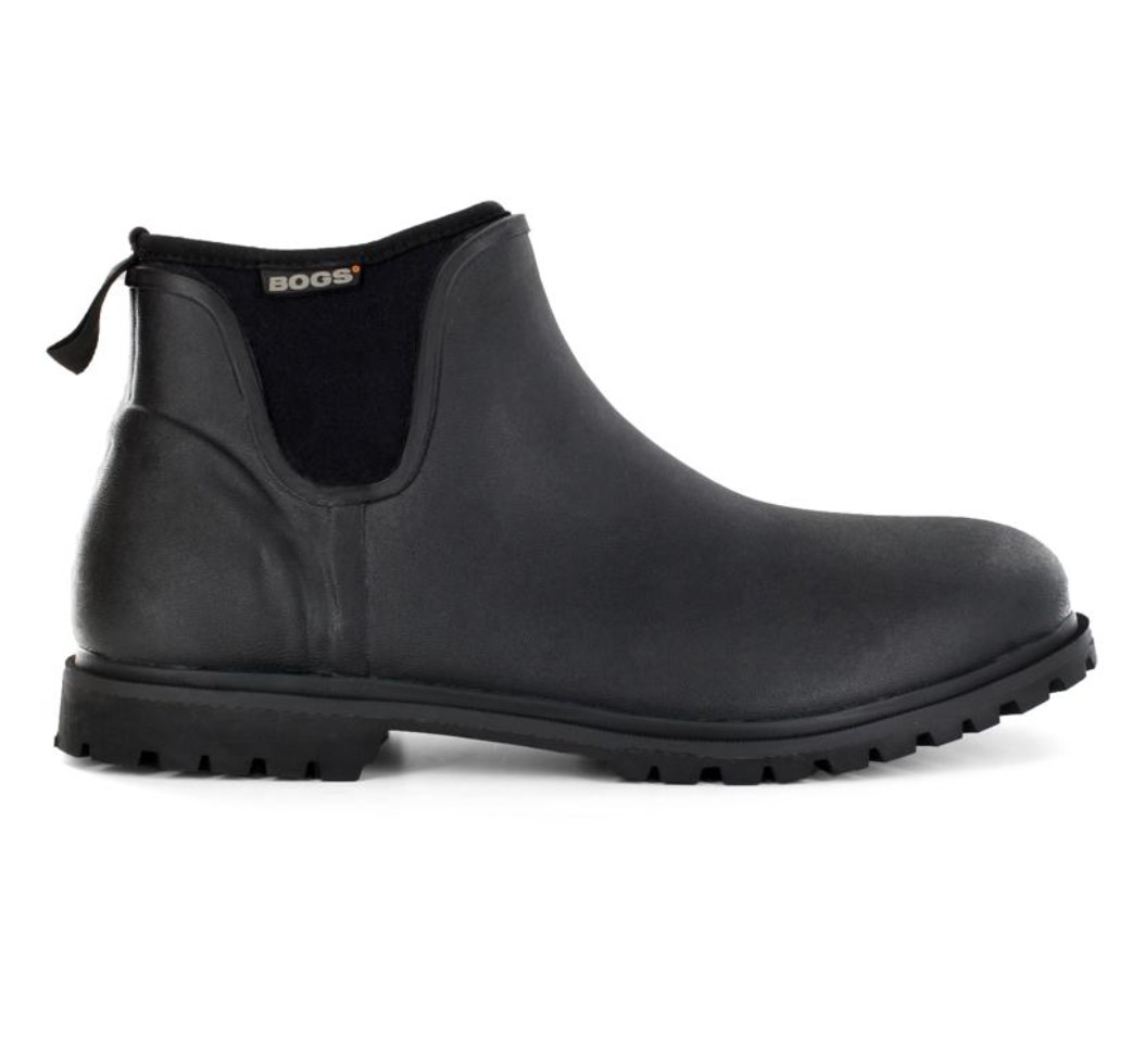 bogs carson rain boots review
