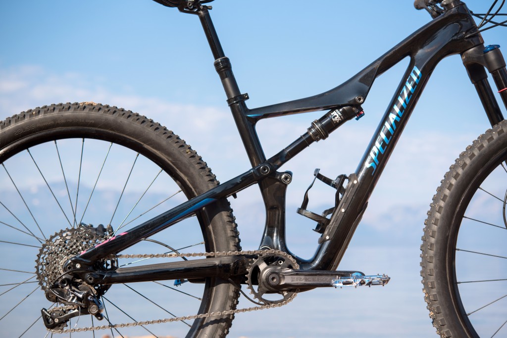 2018 specialized camber comp 29 review online