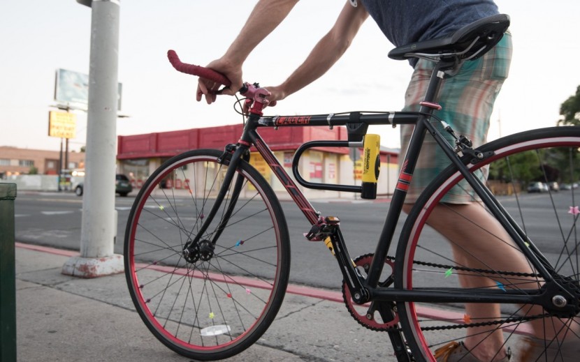 Kryptonite New York Lock Standard U-Lock Review | Tested