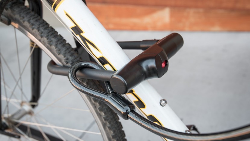 cocoweb armbar combo - the red dot in the photo is a sliding dust cover to keep water and...