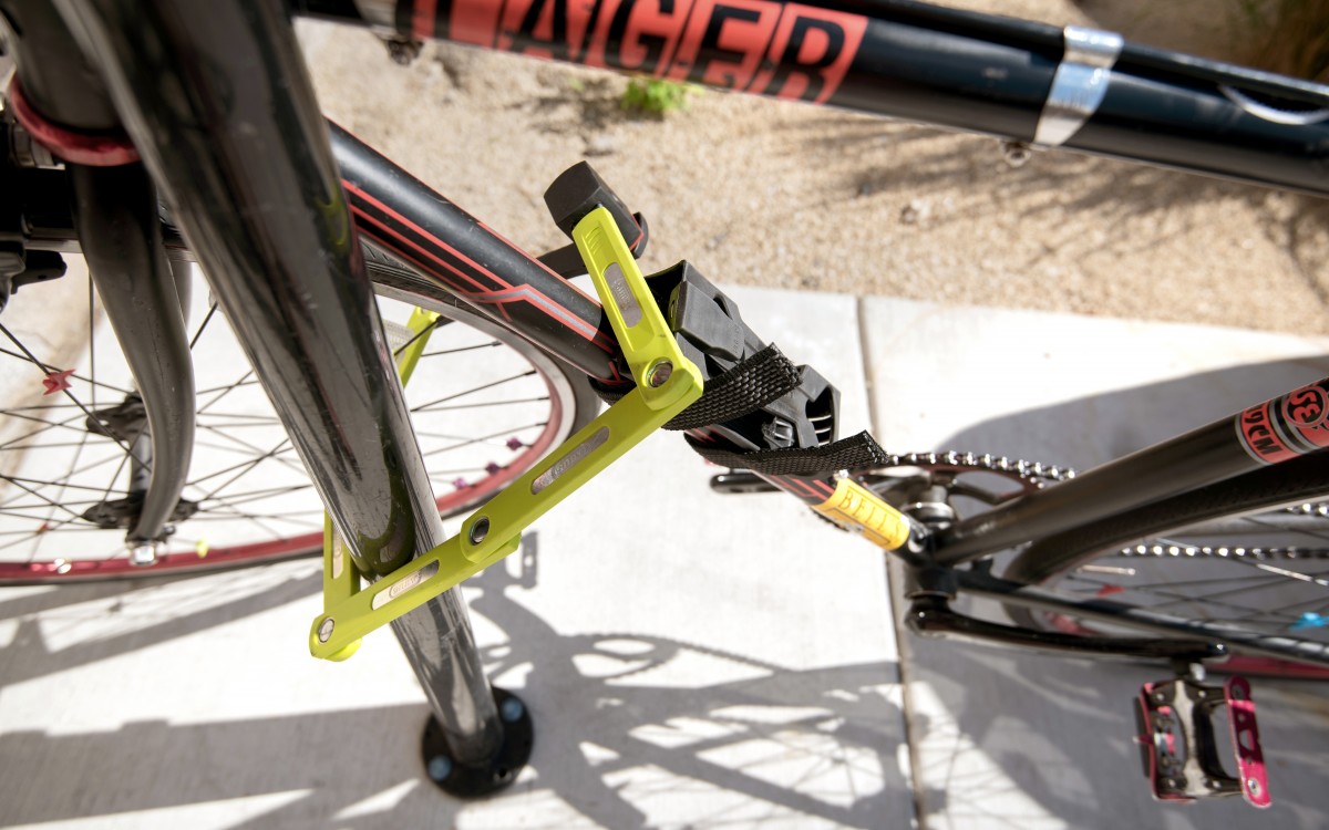 Abus Ugrip Bordo 5700 C Code Anleitung ABUS uGrip Bordo 5700 Review | Tested & Rated