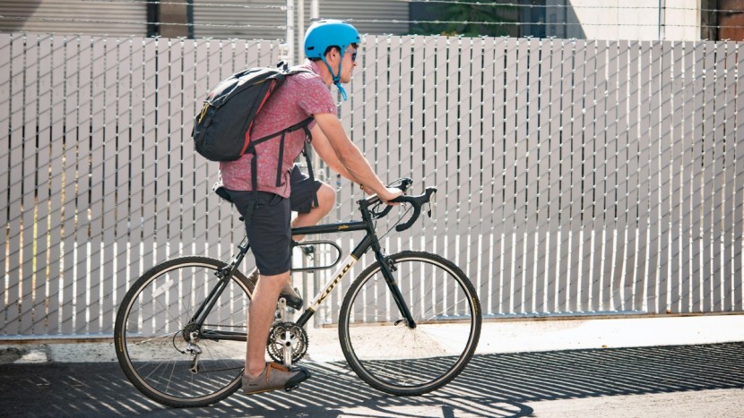 ABUS Granit X-Plus 540 U-Lock Review | Tested & Rated