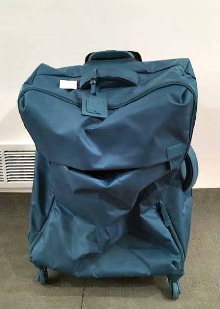 lipault paris original plume 26&quot;