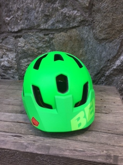 BELL - BELL STOKER 新品未使用 Bell Stoker MIPS Helmet
