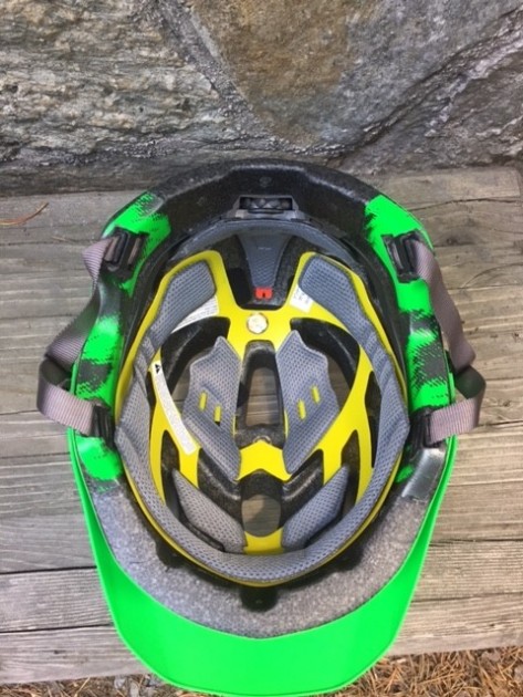 bell stoker mips - mips technology in the stoker.