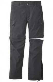 Kuhl, Pants & Jumpsuits, Kuhl Slate Gray Kliffside Convertible Cargo  Hiking Pants