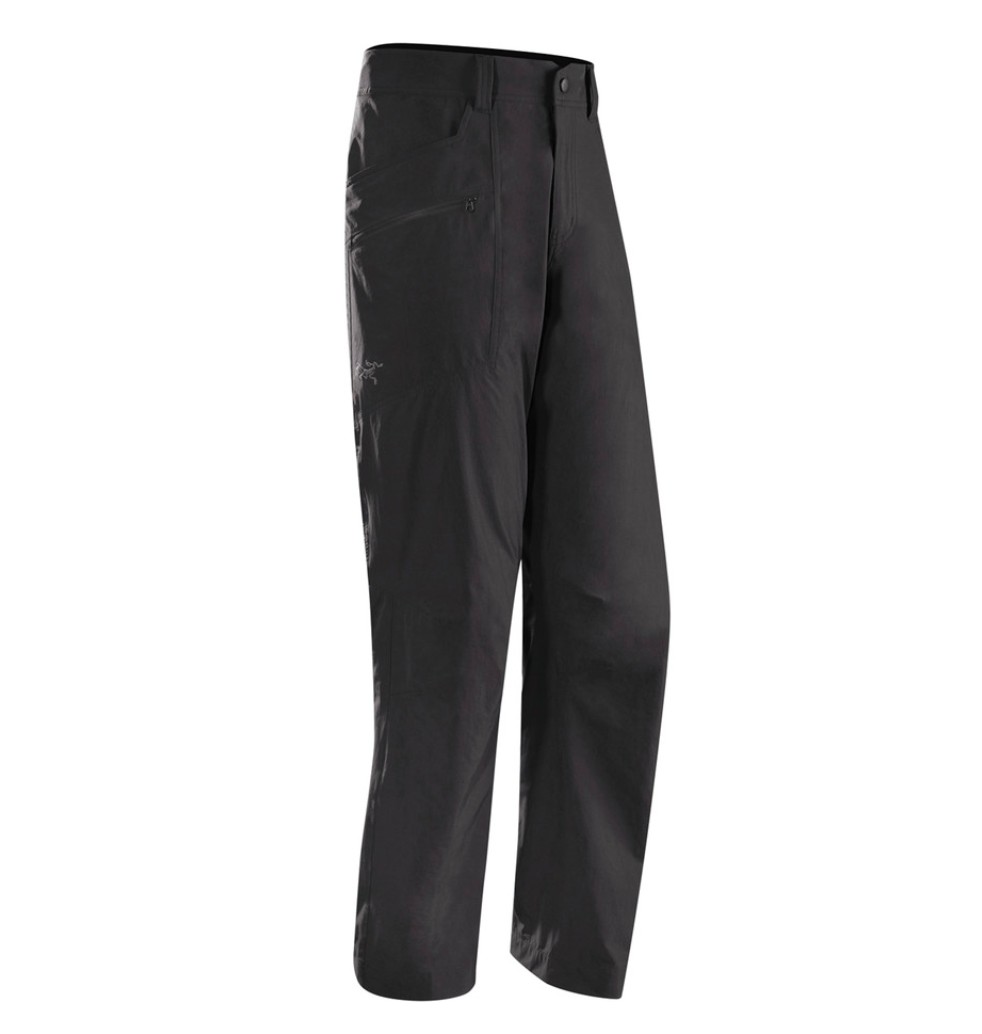 Arcteryx cheap perimeter shorts