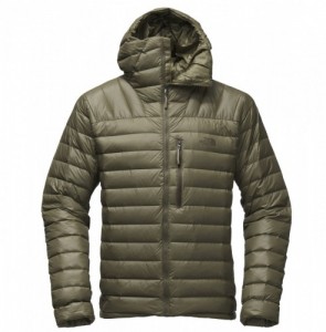 Product photo of The North Face Morph Hoodie