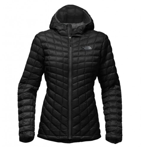 the north face thermoball hooded for women insulated jacket review