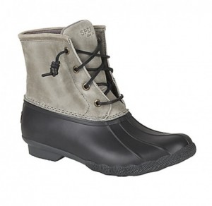Product photo of Sperry Saltwater Duck Boot