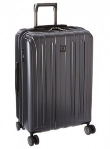 Product photo of Delsey Helium Titanium 25"