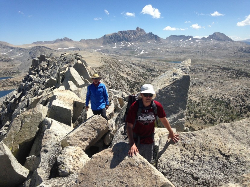 adidas terrex scope high gtx - for hiking in for miles to get to a 3rd class ridge scramble, the...