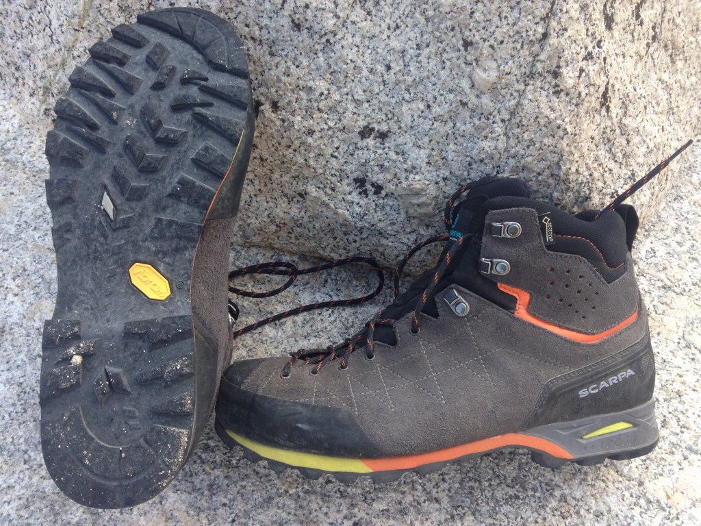 How to Choose Hiking Boots - GearLab