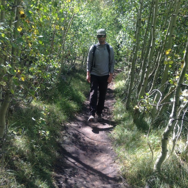 merrell moab 2 ventilator mid - merrell&#039;s boot is great for day hikes on trail, less so for rocky...