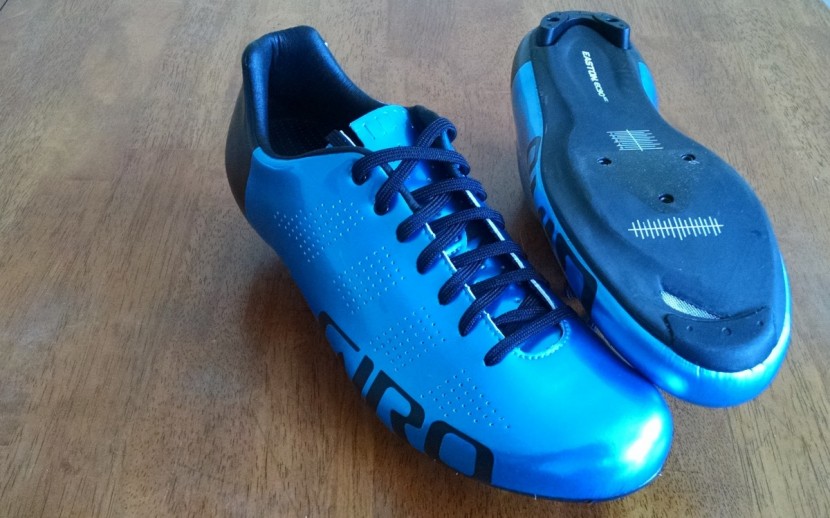 ウェア GIRO EMPIRE ACC Giro Empire ACC Cycling Shoe - Men's - Men