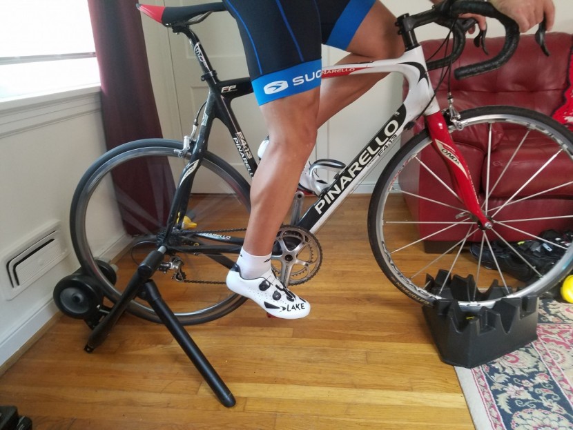 lake cx237 - we compared the cx237s side-by-side with the rest of the field.