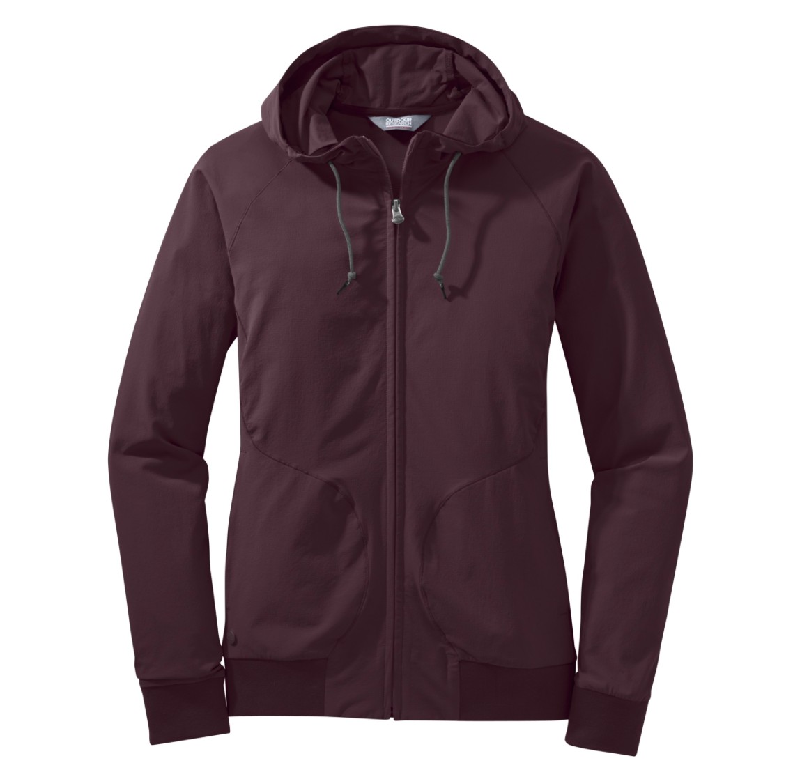outdoor research ferrosi crosstown hoody for women softshell jacket review