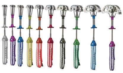 Product photo of Metolius Ultralight Master Cam