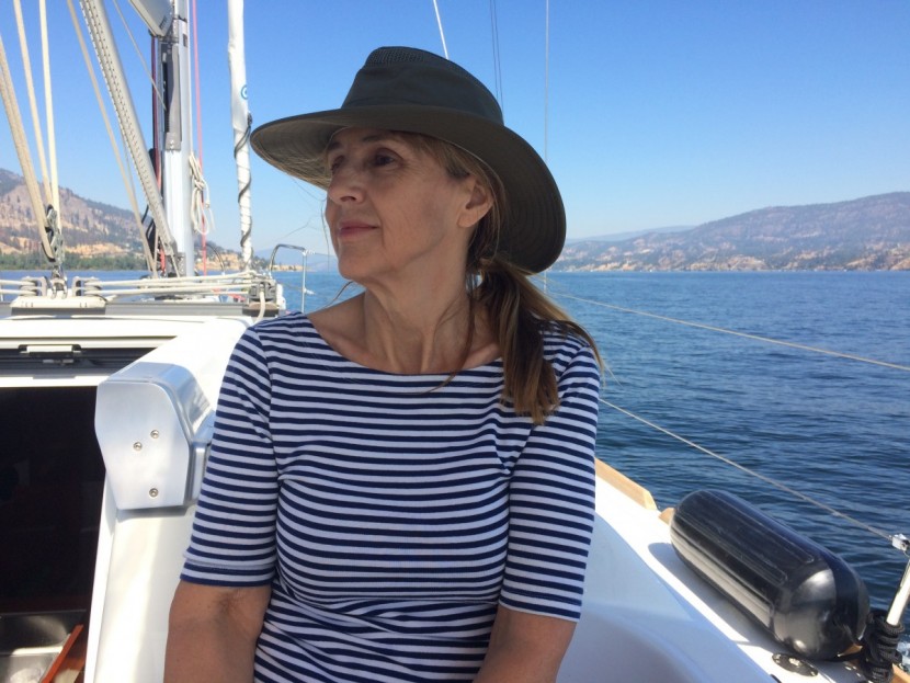 tilley ltm6 airflo - the airflo is a great hat for boating. it&#039;s stiff and wind resistant...