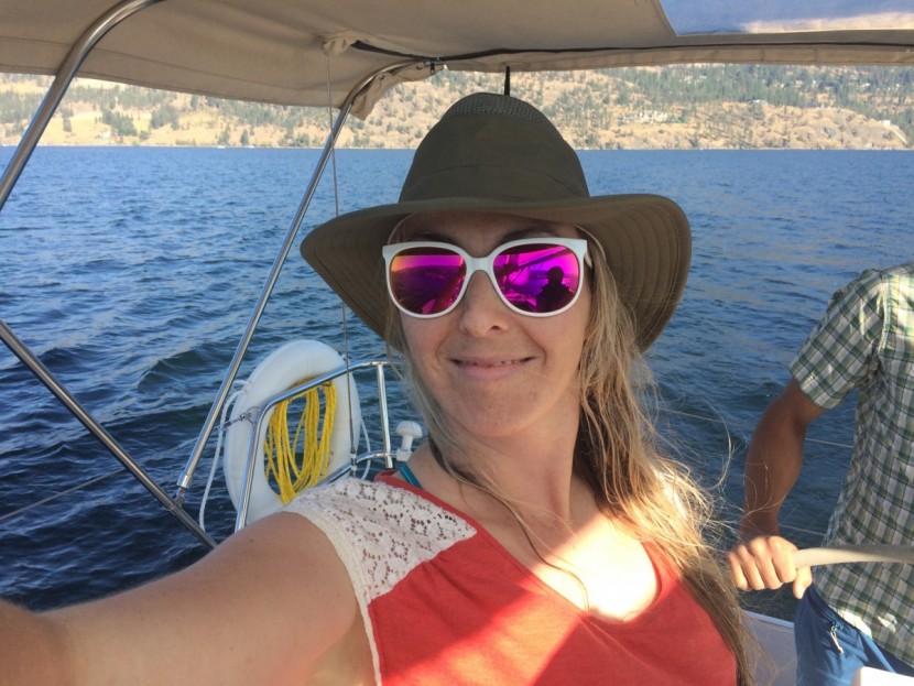 sun hat - #tilleylife