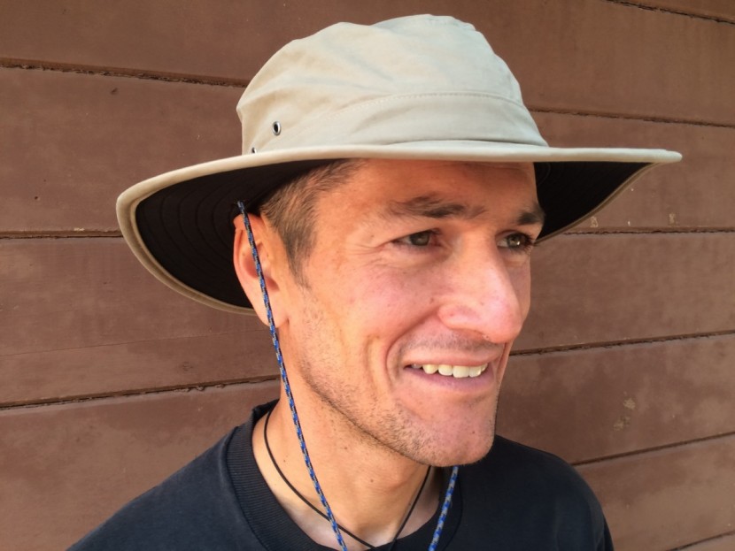 patagonia tenpenny - the tenpenny can be uncomfortable if it is a snug fit, the brim will...