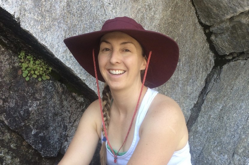 the north face horizon brimmer for women - the north face horizon brimmer hat is a great choice for lounging...