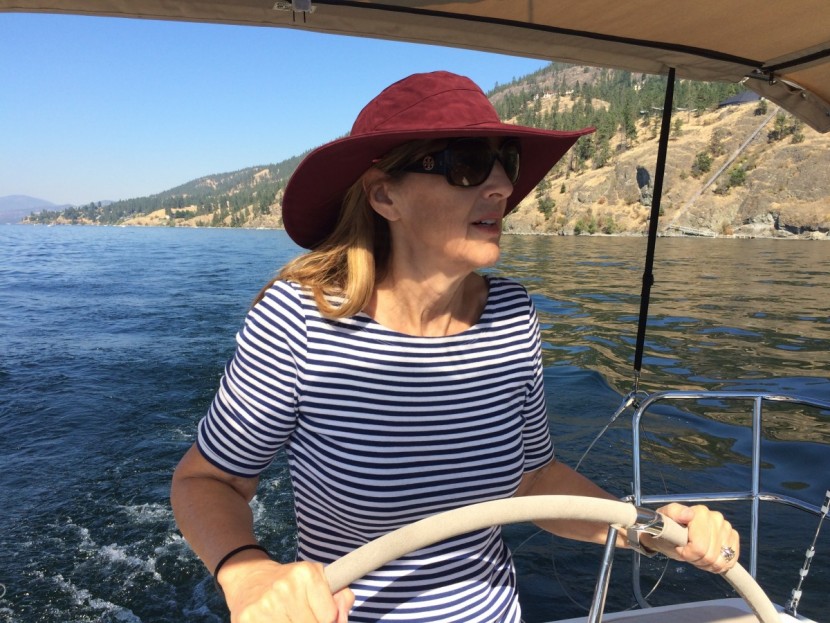 the north face horizon brimmer for women - the north face horizon brimmer hat is comfortable and has breathable...