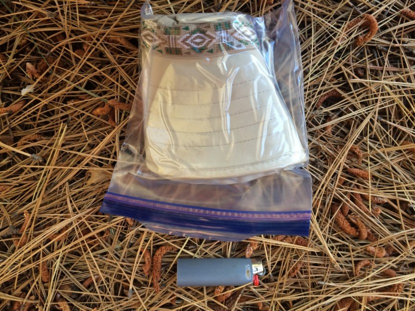 sunday afternoons adventure hat - the adventure hat did poorly in our crush test and has permanent...